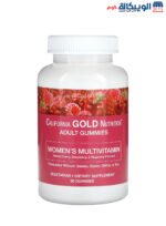 women's multivitamin gummies