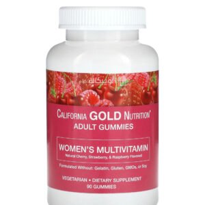 women's multivitamin gummies