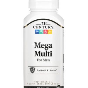 Mega Multi for Men