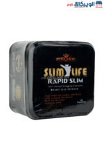 Rapid Slim Fast weight loss capsules 