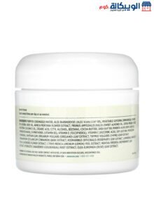 Swanson Ingredients Moisturizing Therapeutic Hand &Amp; Feet Cream (59 Ml) Swanson Intensive Hand &Amp;  Foot Therapy Cream