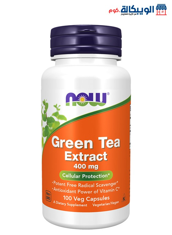 متى تظهر نتائج الشاي الأخضر وفوائده للجسم