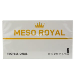 حقن ميزو رويال التخسيس الموضعي meso royal