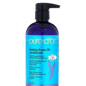 pura d or conditioner