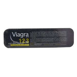 123 viagra pills, Sexual stimulant for men, 10 pills