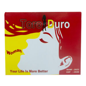 TORO duro wipes to sexual arousal for women