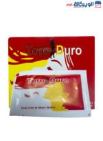 TORO duro wipes to sexual arousal for women