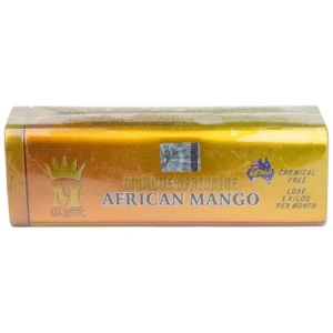 African Mango Extract Lose 8 Kilos per Month 42 Capsules