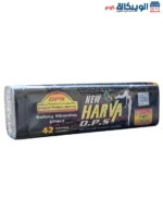 Black Newharva Capsules for weight loss 42 Caps