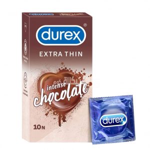 Durex Condoms for Men Extra Thin