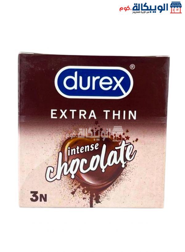 Durex Condoms Extra Thin