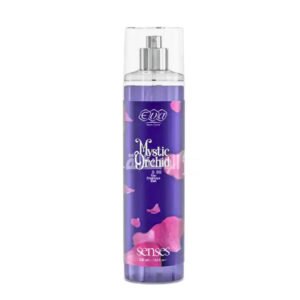 Eva Skin Care Senses Body Splash -Mystic Orchid