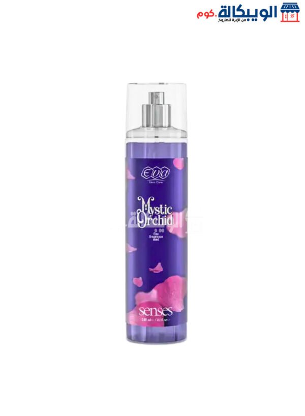 Senses Body Splash Eva Skin Care