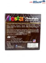 Fiesta Chocolate Condoms
