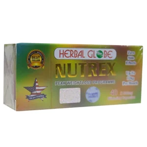 Nutrex Slimming Capsule 40 Caps