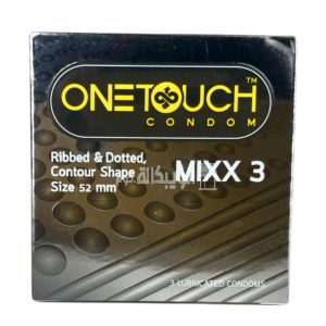 OneTouch Condom