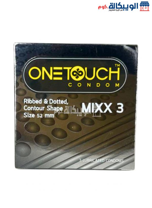 Onetouch Condom