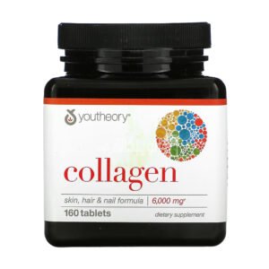 Collagen Tablets 1000 mg