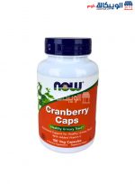 Cranberry Capsules