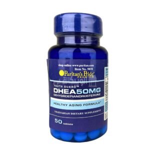 DHEA 50 Mg