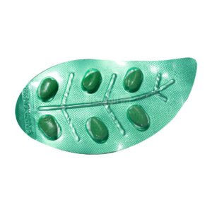 Plant Viagra tablets