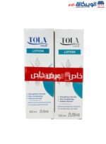 Tola hair lotion