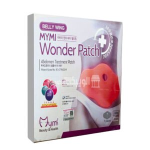 Wonder Patch mymi