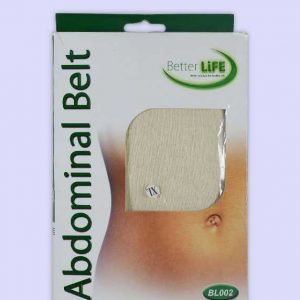 Abdominal Belt Better Life