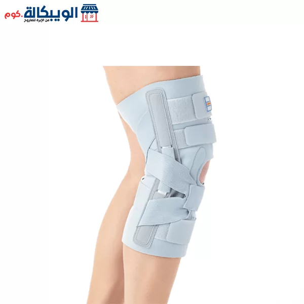 Anterior Cruciate Ligament Acl Knee Brace