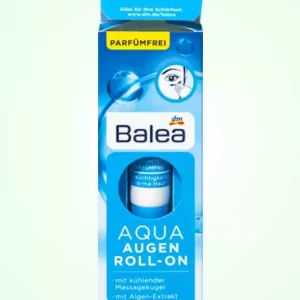 Aqua Roll on Balea for Eye Wrinkles