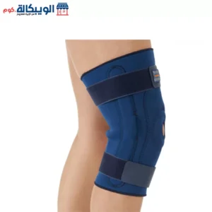 Articulated Knee Support from Dr. Med Korea