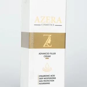 Azera Advanced Filler Cream 100 ML