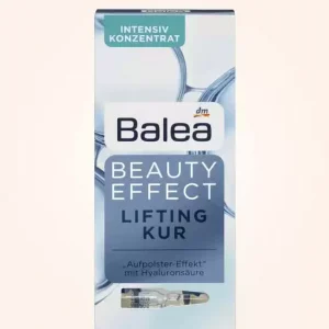 Balea Ampoule Beauty Effect Lifting Treatment