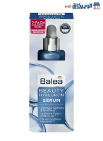 Balea Beauty Hyaluron Serum to Get Rid of Wrinkles and Fine Lines