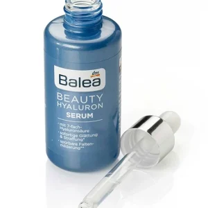 Balea Beauty Hyaluron Serum to Get Rid of Wrinkles and Fine Lines