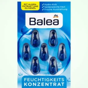 Balea Moisture Concentrate