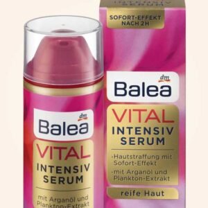 Balea Vital Intensiv Serum