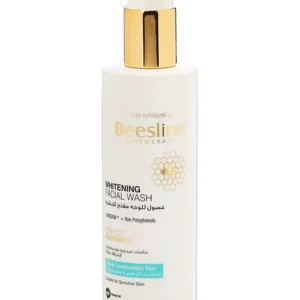 Beesline Whitening Facial Wash 250 ML