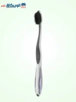 Black Shine Toothbrush Soft