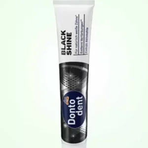 Black Shine Toothpaste 75 ML