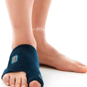 Brace for Hallux Valgus