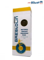 Brestolin Cream for Breast Enlargement 120 ML