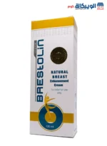 Brestolin Cream for Breast Enlargement 120 ML