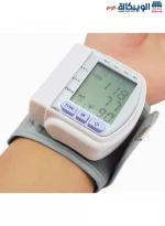Ck-120S Wrist Blood Pressure Monitor