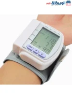 Ck-120S Wrist Blood Pressure Monitor