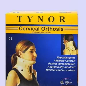 Cervical Orthosis Philadelphia Collar Tynor