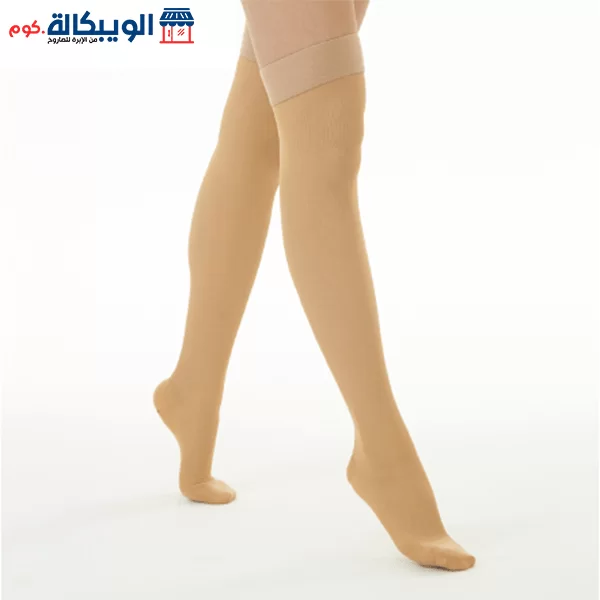 Compression Socks For Varicose Veins Above The Knee Class 2