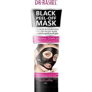 DR RASHEL Black Peel Off Mask