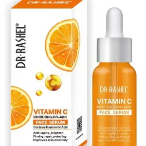 DR RASHEL Vitamin C Serum for Skin