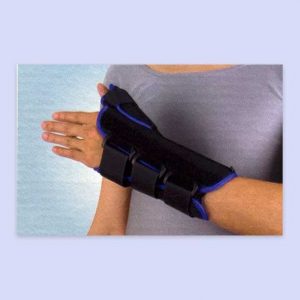 Dr Ortho Wrist and Thumb Splint